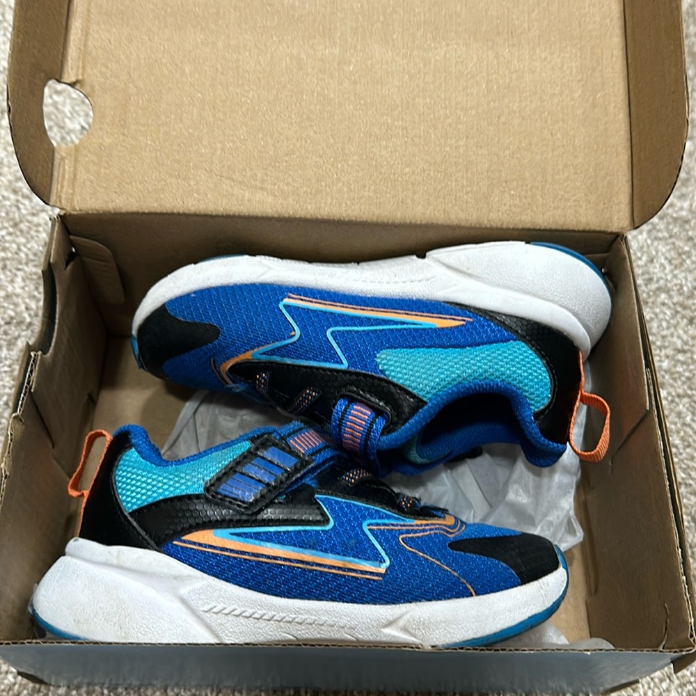 Toddler Boys Sneakers